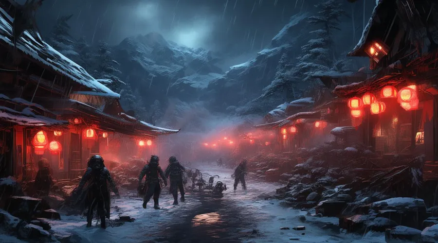 未来战兑换码横幅图片1